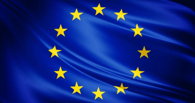 EU Flag