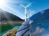 renewable energy europe