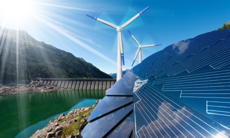 renewable energy europe