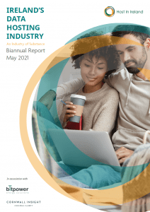 Host In Ireland - Bi-Annual Report 2021