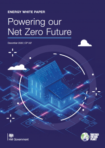 Powering Our Net Zero Future 2020