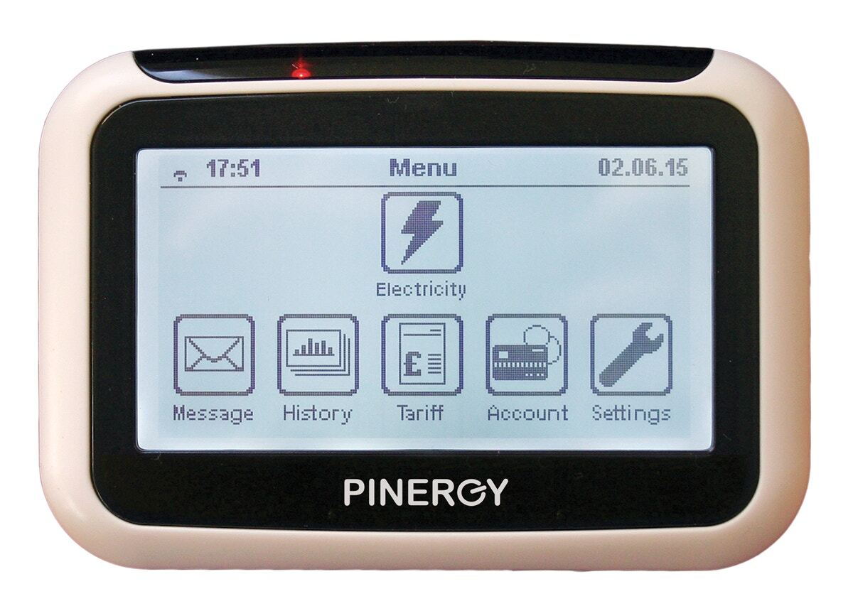 Pinergy latest energy provider to increase rates MARES Connect