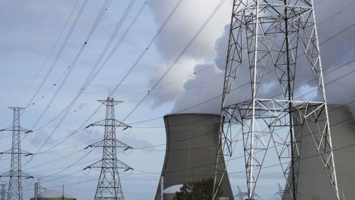 EU ministers debate how to tackle rising energy costs