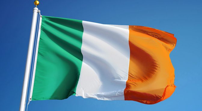 Ireland-flag