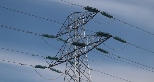 EirGrid planning for decade of growth in electricity demand