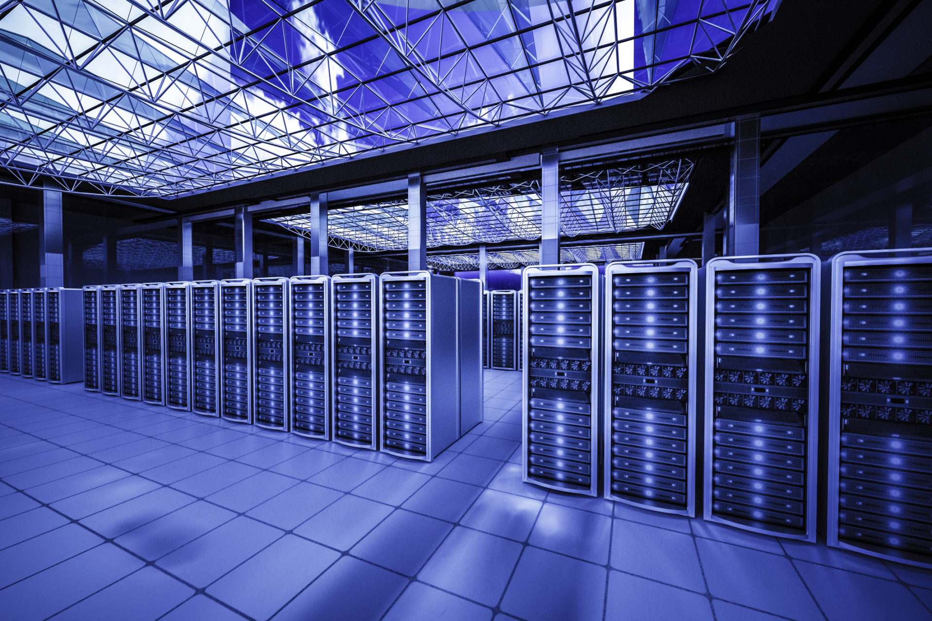 What Are The Standards For Data Center Infrastructure