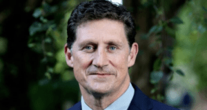 Eamon Ryan