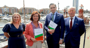 MaresConnect with Ministers