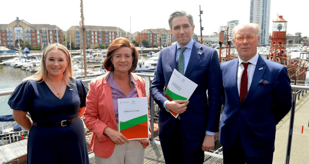 MaresConnect with Ministers