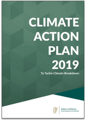 Climate Action Plan 2019 - Ireland